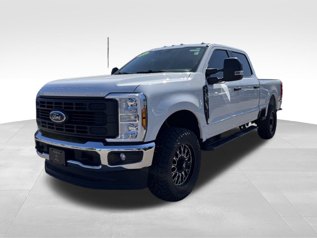 2024 Ford F-350 Super Duty