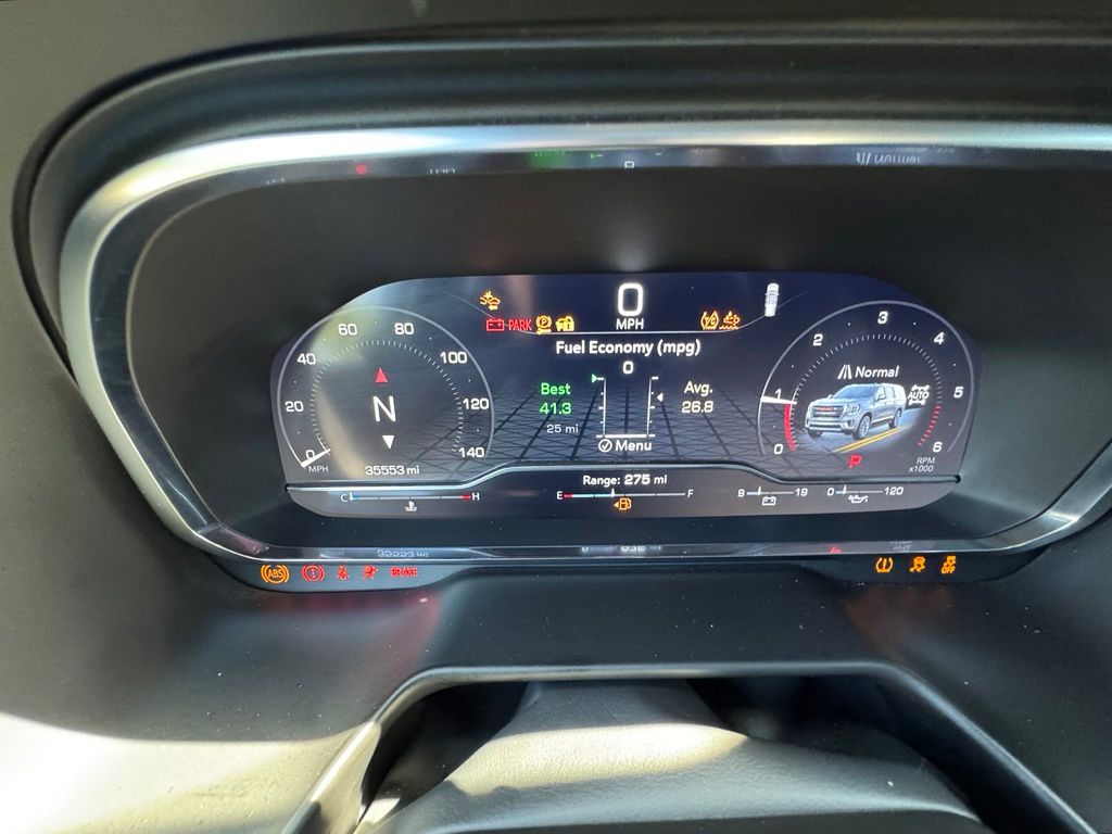 2024 GMC Yukon XL SLT - Photo 24