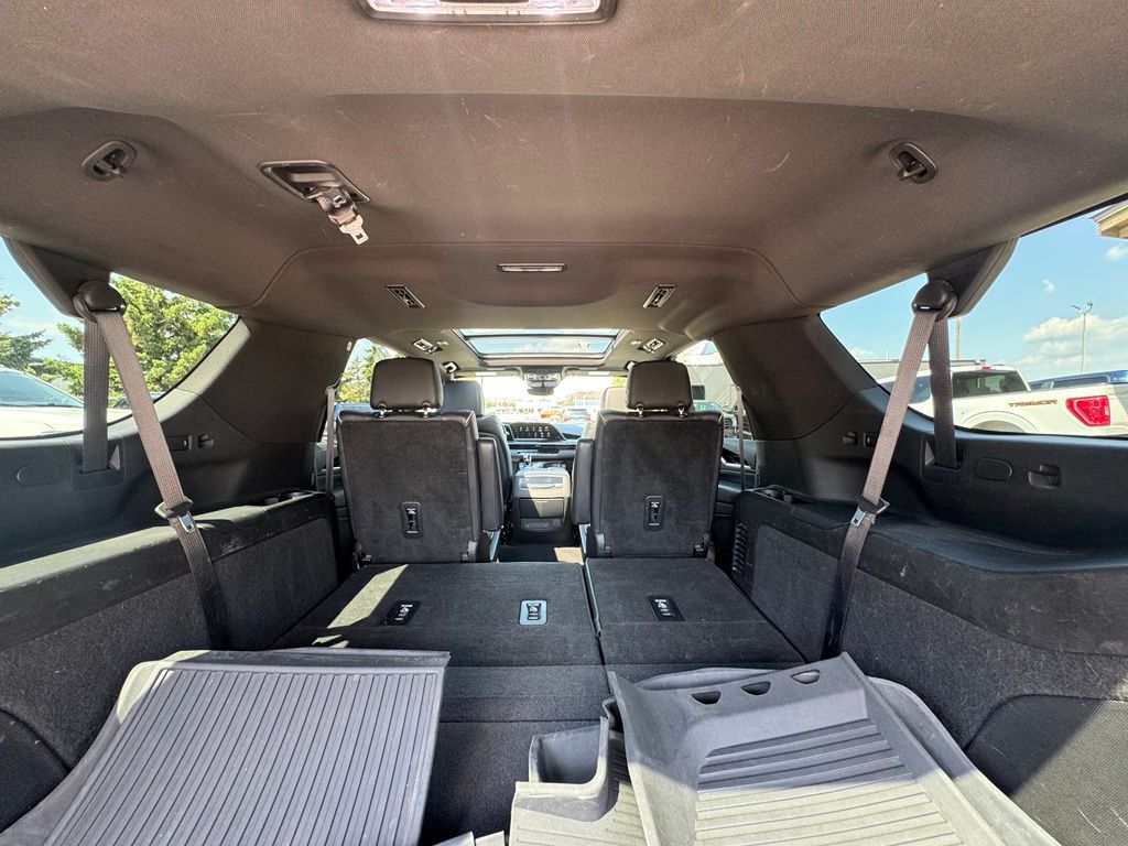 2021 Cadillac Escalade ESV Sport - Photo 43