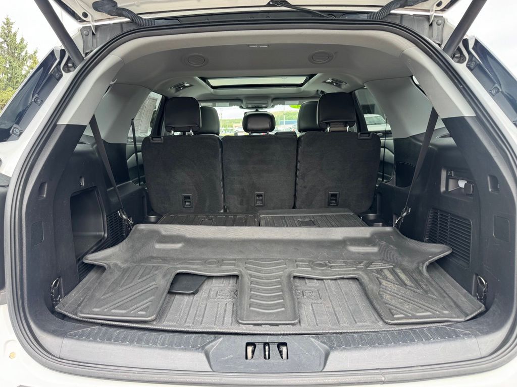 2022 Ford Explorer XLT - Photo 39