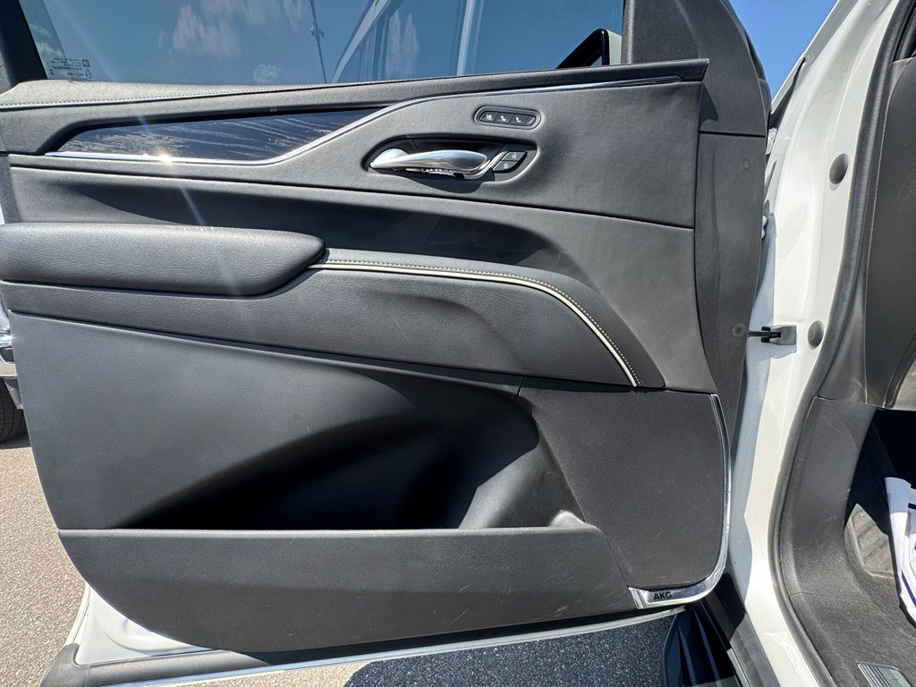 2021 Cadillac Escalade ESV Sport - Photo 16