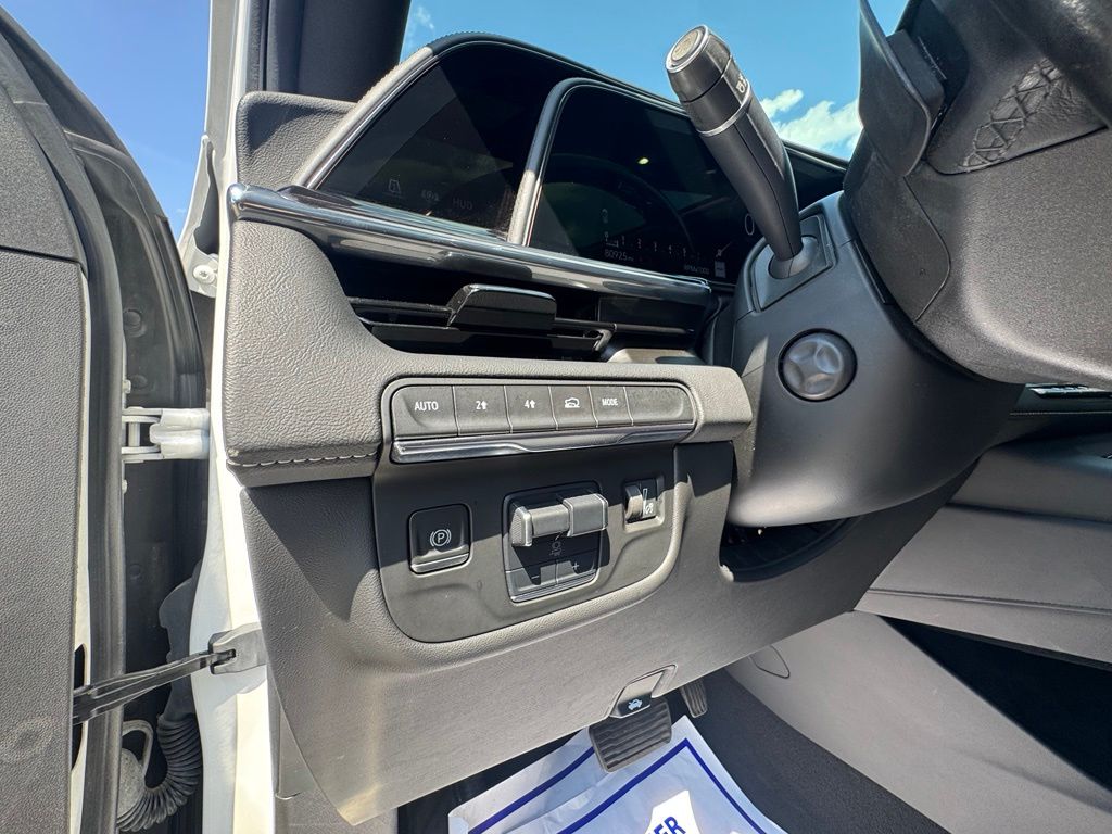 2021 Cadillac Escalade ESV Sport - Photo 18