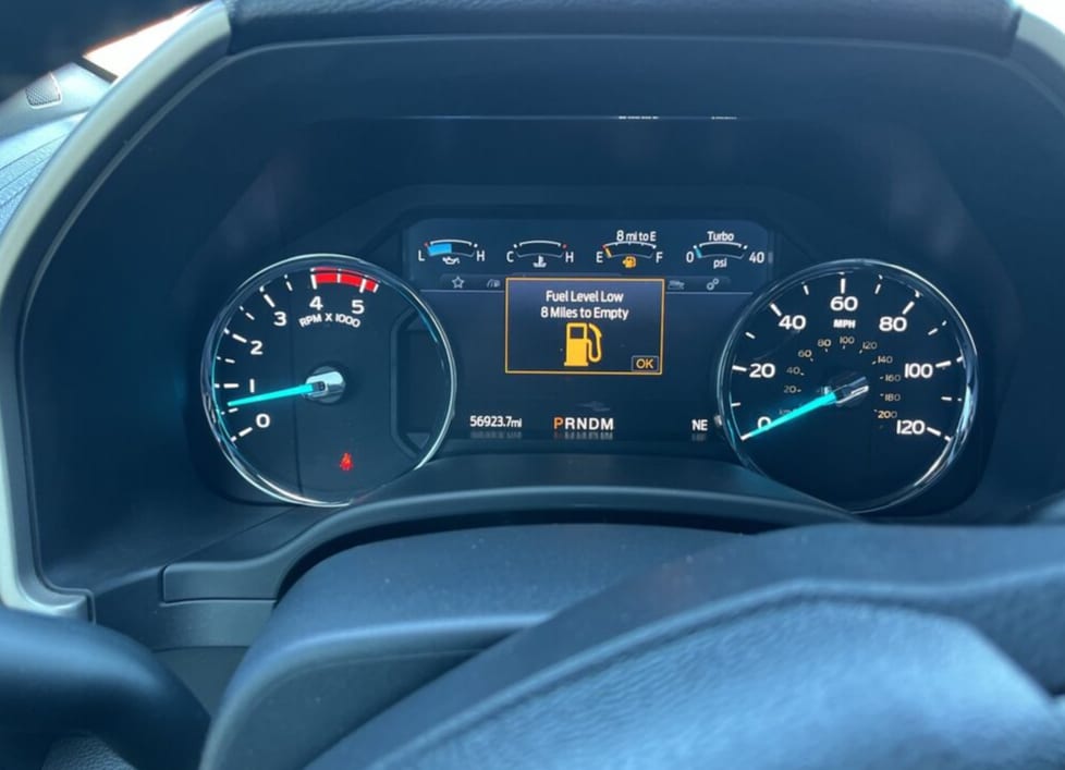2022 Ford F-250 Super Duty Lariat - Photo 11