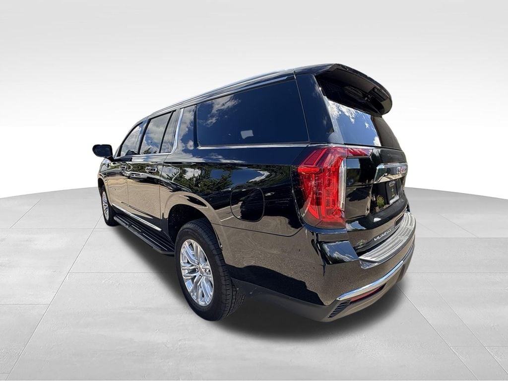 2024 GMC Yukon XL SLT - Photo 11