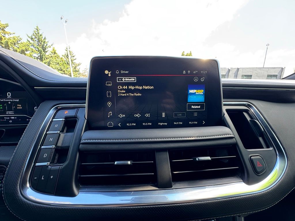 2024 GMC Yukon XL SLT - Photo 27