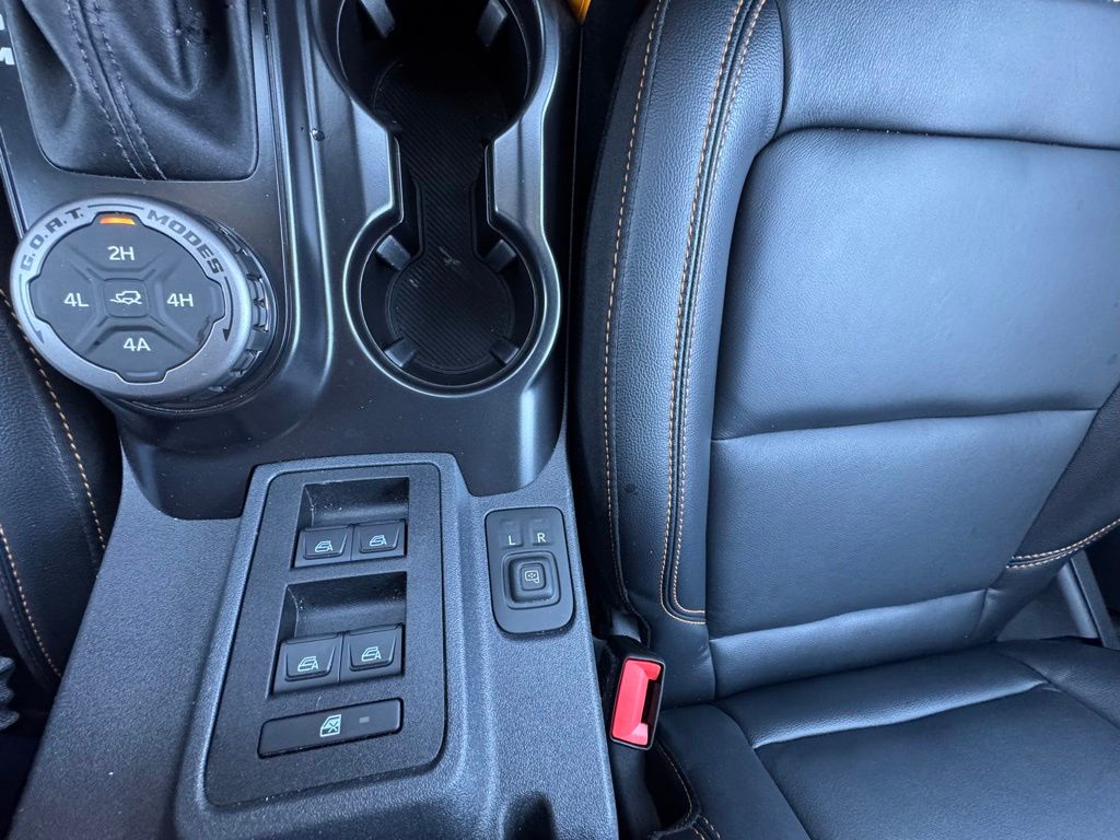 2024 Ford Bronco 4-Door Badlands - Photo 36