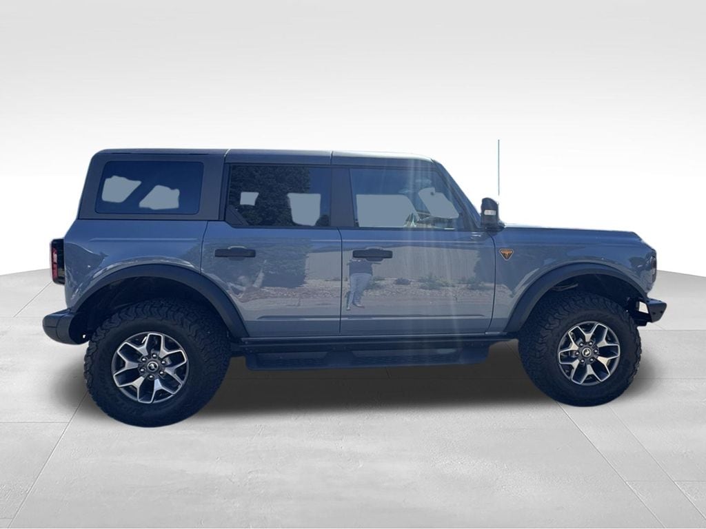 2024 Ford Bronco 4-Door Badlands - Photo 6