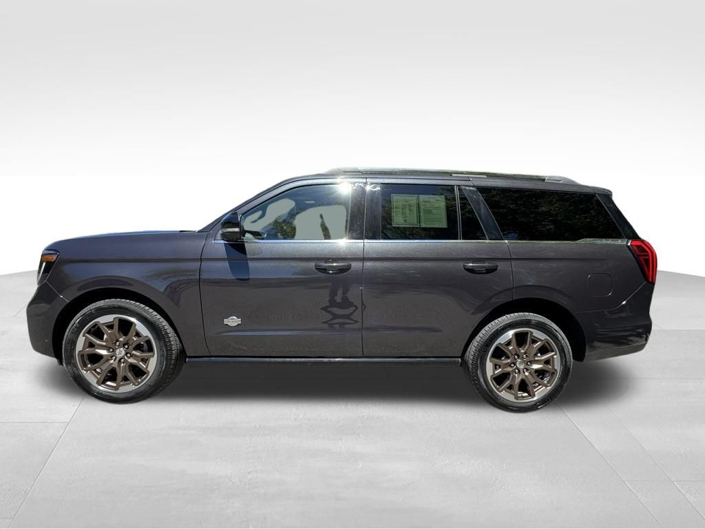 2025 Ford Expedition King Ranch - Photo 11