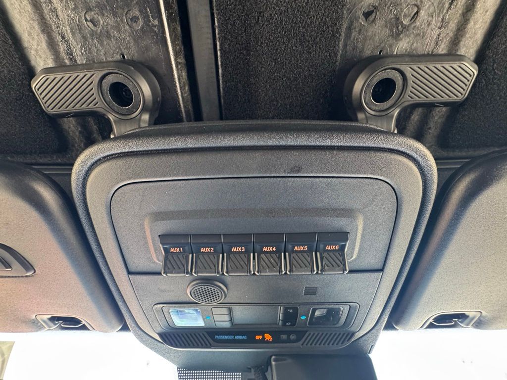 2024 Ford Bronco 4-Door Badlands - Photo 33