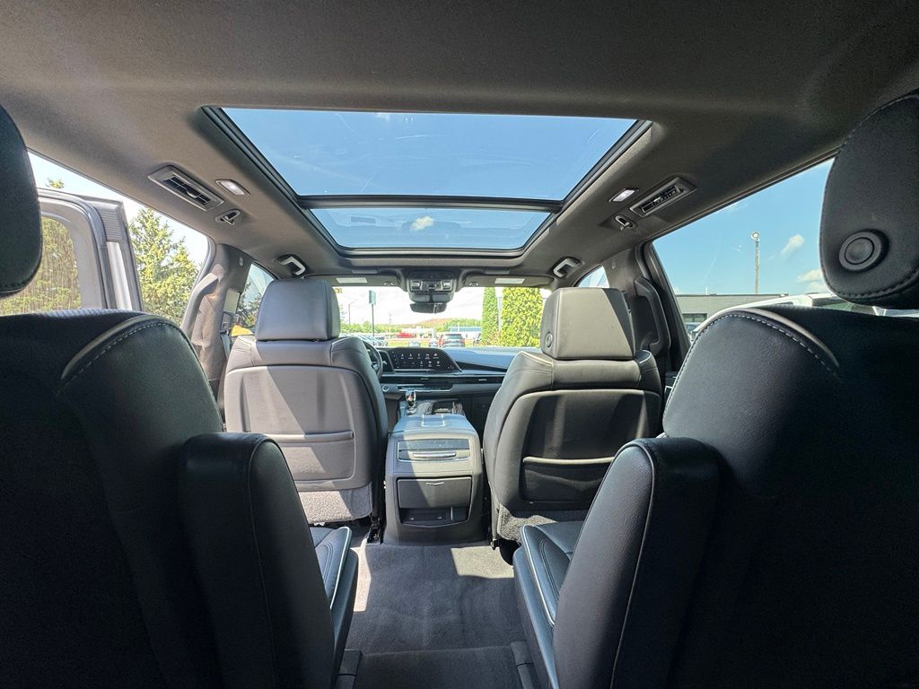 2021 Cadillac Escalade ESV Sport - Photo 34