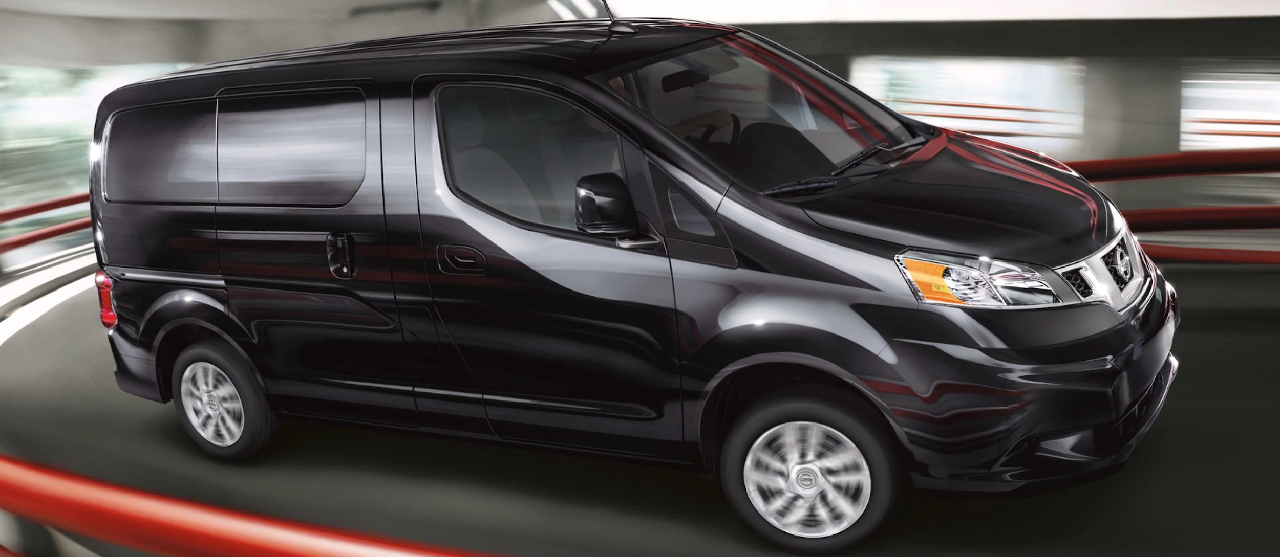 nissan nv200 offers