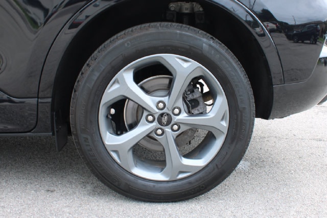 2024 Ford Escape ST-Line - Photo 35