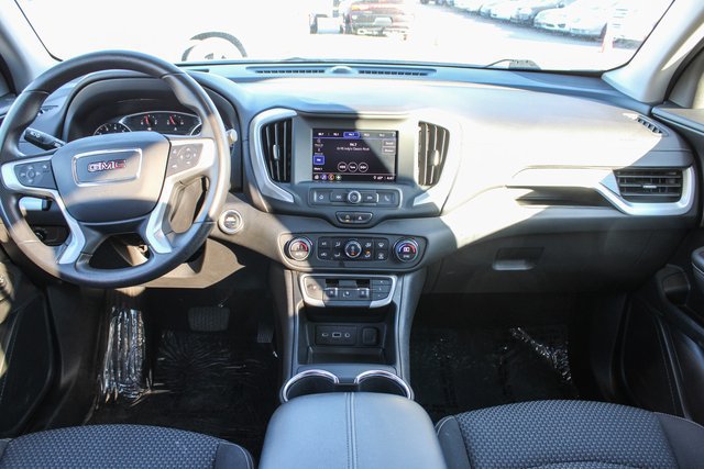 2023 GMC Terrain SLE - Photo 16