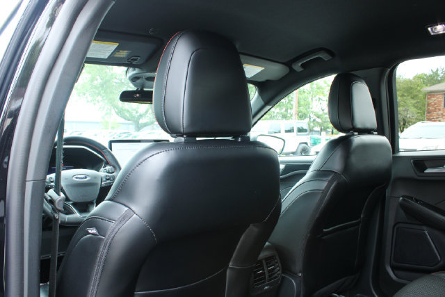 2024 Ford Escape ST-Line - Photo 32