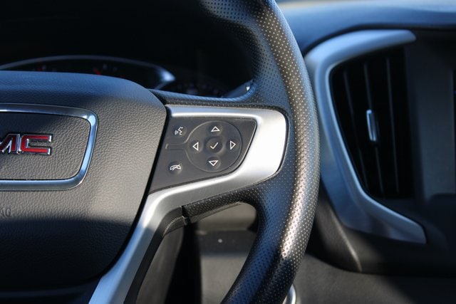 2023 GMC Terrain SLE - Photo 24