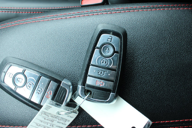 2024 Ford Escape ST-Line - Photo 28