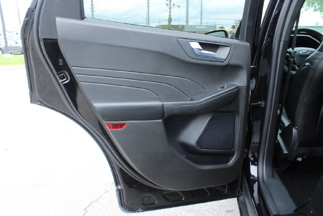 2024 Ford Escape ST-Line - Photo 29