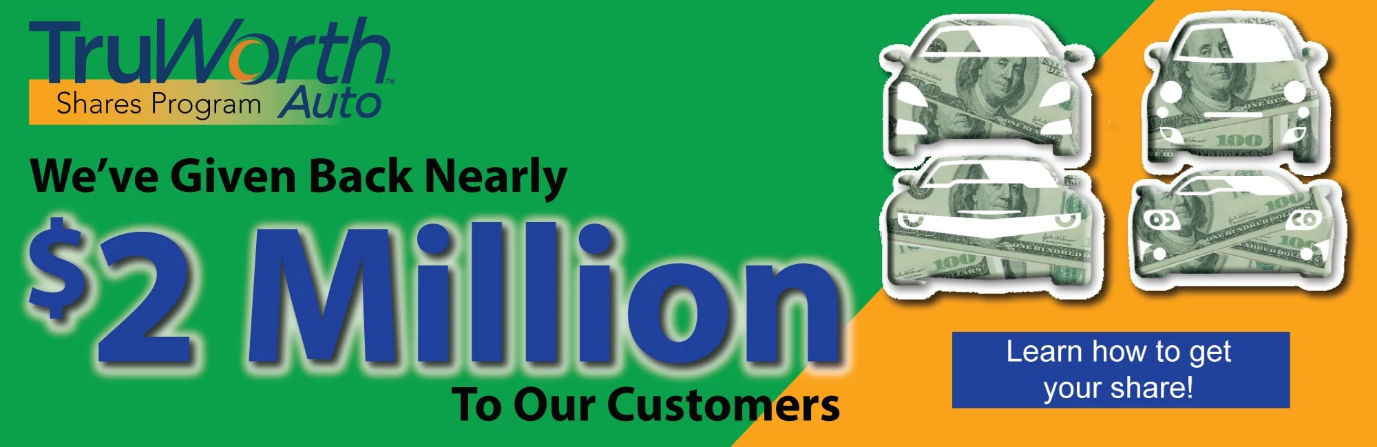 Used Chevrolet, Ford, Lincoln Dealer Serving Kokomo Tru Worth Auto Group