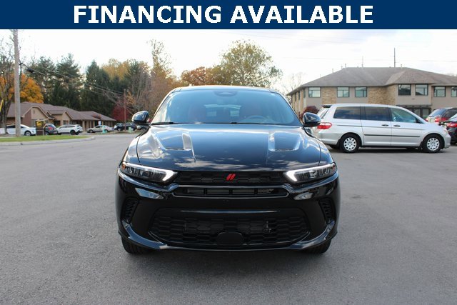 2024 Dodge Hornet GT Plus photo 3