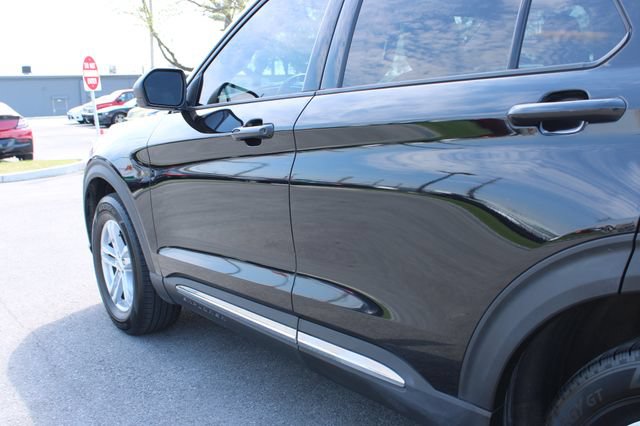 2020 Ford Explorer XLT - Photo 46