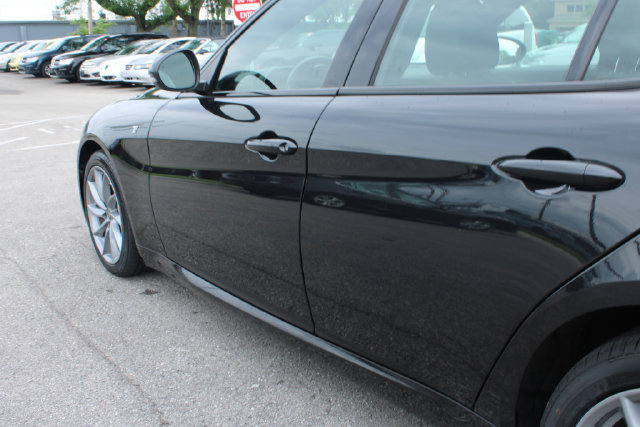 2024 Alfa Romeo Giulia Ti - Photo 46