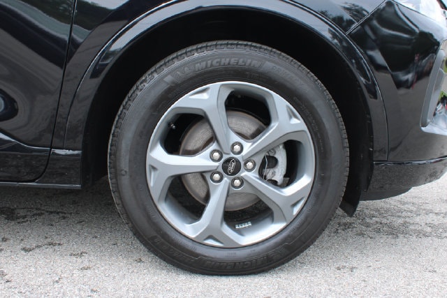 2024 Ford Escape ST-Line - Photo 37