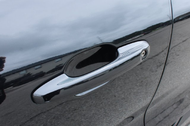 2024 Ford Escape ST-Line - Photo 9