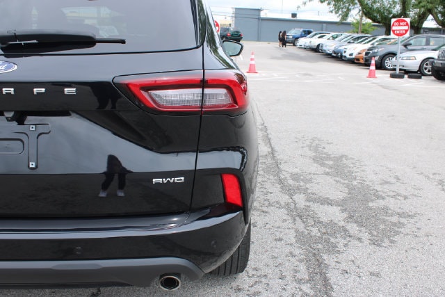 2024 Ford Escape ST-Line - Photo 42