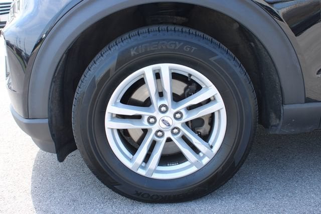 2020 Ford Explorer XLT - Photo 35