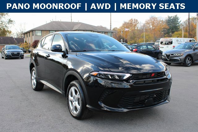 2024 Dodge Hornet GT Plus photo 2