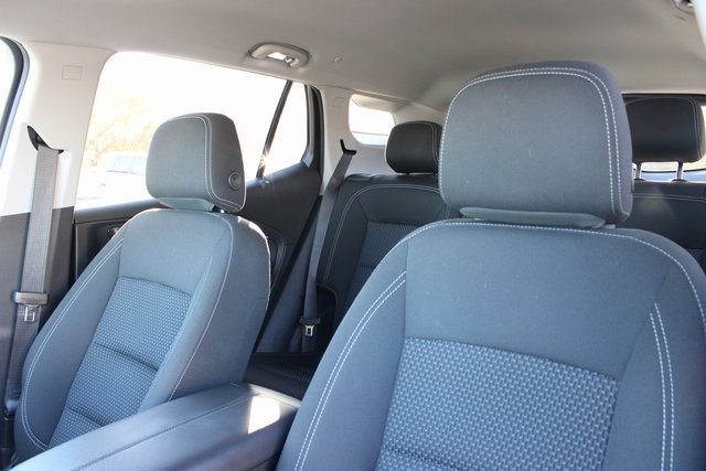 2023 GMC Terrain SLE - Photo 14