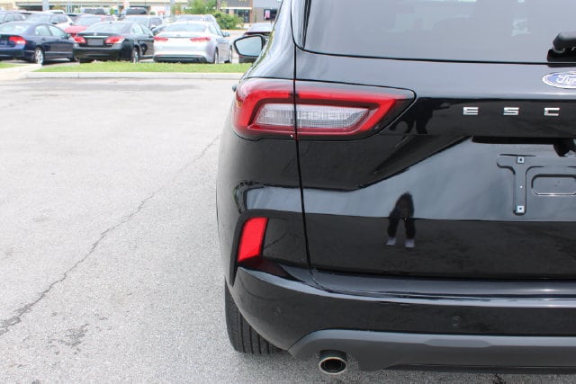 2024 Ford Escape ST-Line - Photo 41