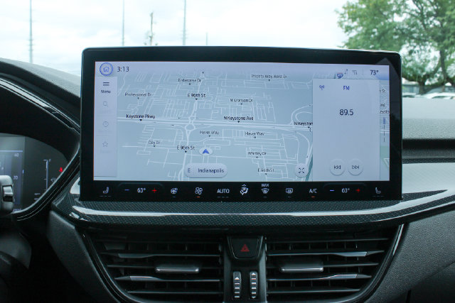 2024 Ford Escape ST-Line - Photo 19