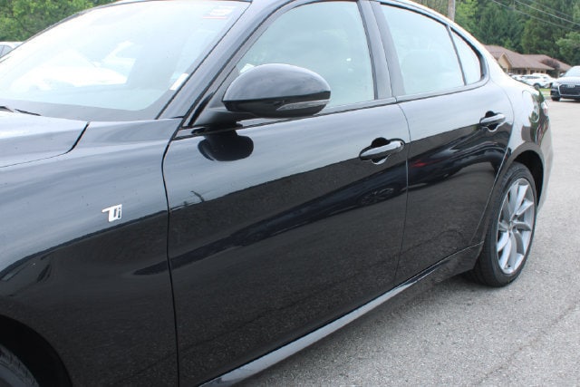 2024 Alfa Romeo Giulia Ti - Photo 45