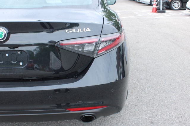 2024 Alfa Romeo Giulia Ti - Photo 44