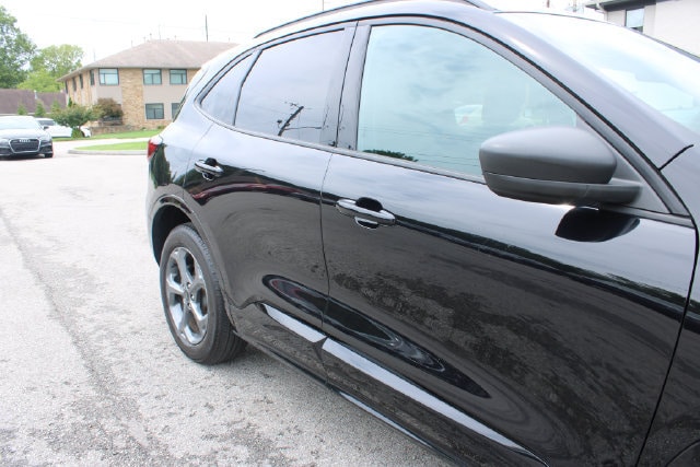 2024 Ford Escape ST-Line - Photo 46