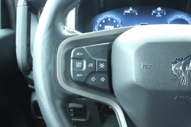 2025 Ford Bronco 4-Door Outer Banks - Photo 24