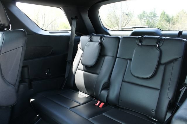 2020 Ford Explorer XLT - Photo 34