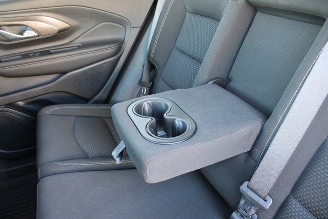 2023 GMC Terrain SLE - Photo 30