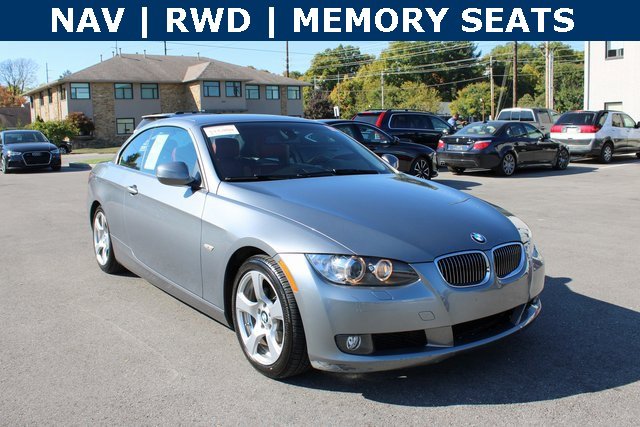 2010 Bmw 328i 3-series photo 2
