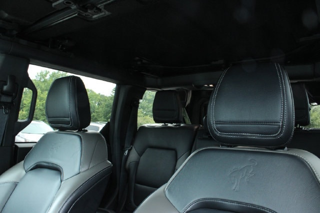 2025 Ford Bronco 4-Door Outer Banks - Photo 13