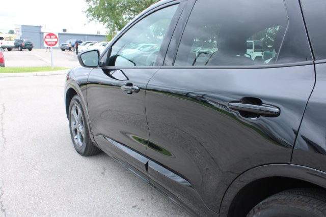 2024 Ford Escape ST-Line - Photo 44