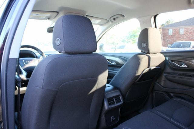 2023 GMC Terrain SLE - Photo 31