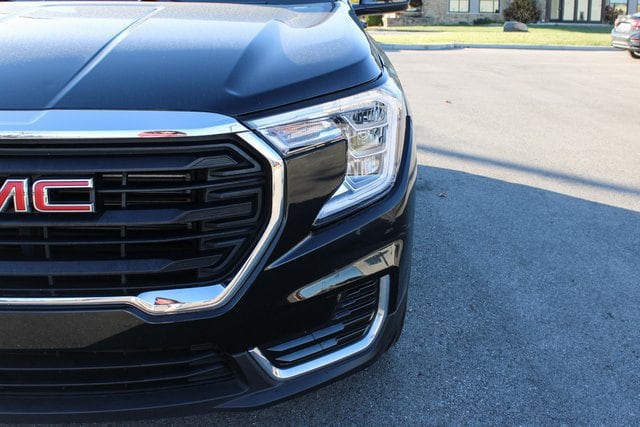 2023 GMC Terrain SLE - Photo 39