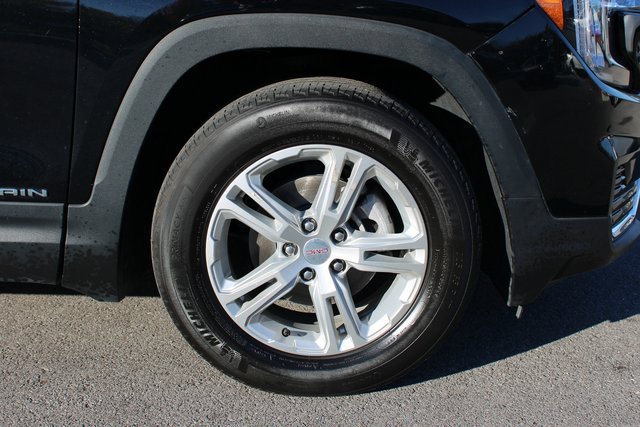 2023 GMC Terrain SLE - Photo 36