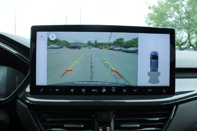 2024 Ford Escape ST-Line - Photo 21