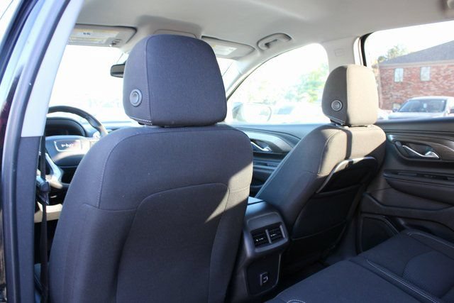 2023 GMC Terrain SLE - Photo 32