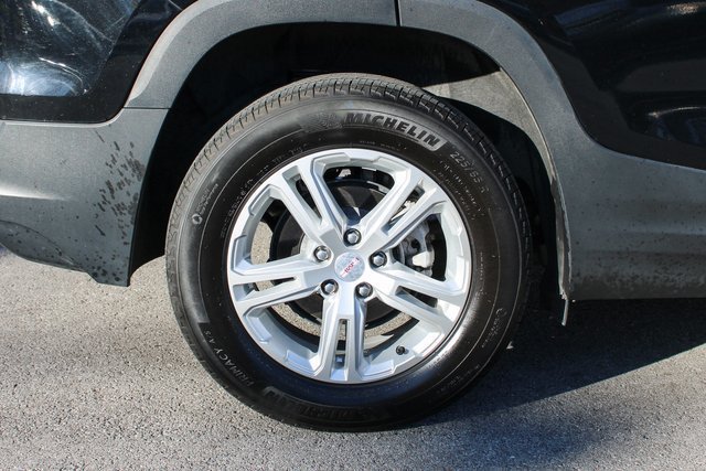 2023 GMC Terrain SLE - Photo 35