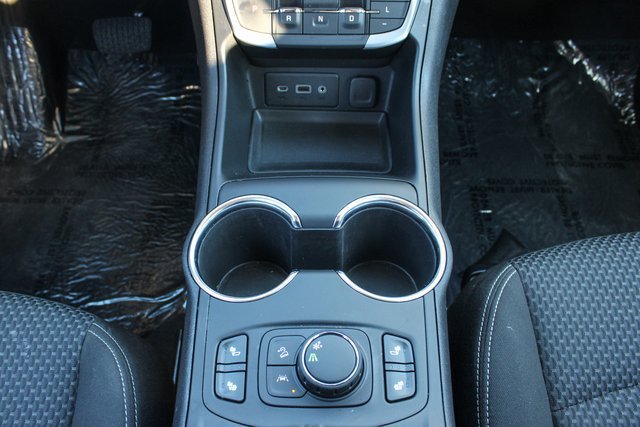 2023 GMC Terrain SLE - Photo 17