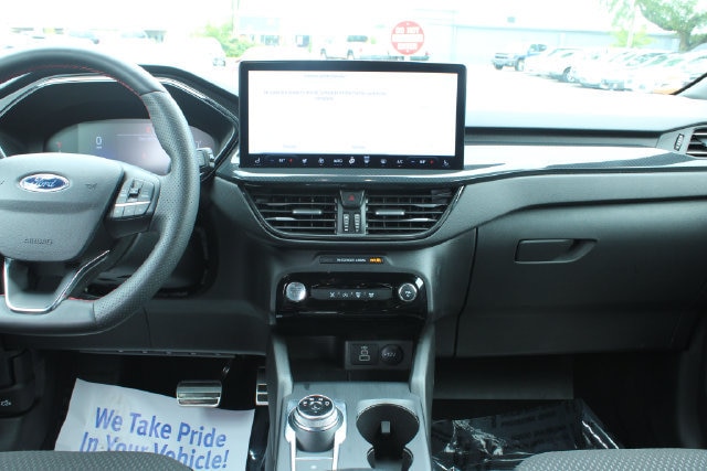 2024 Ford Escape ST-Line - Photo 17